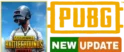 PUBG Mobile 4.1 Update
