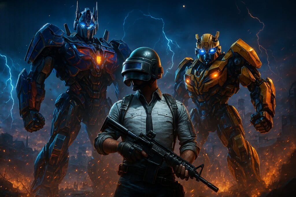 PUBG MOBILE 3 9 release date PUBG mobile update release date confirmed