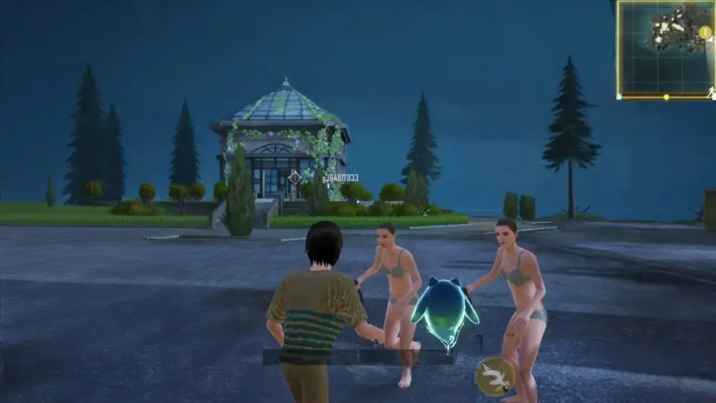 PUBG mobile 4 0 PUBG mobile 4.0 update span island